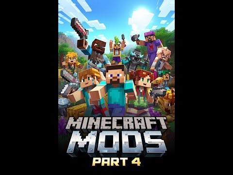 I Tried The Most Realistic Minecraft Mod Ever!