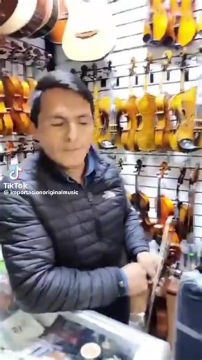 #Violin #ViolinProfesional #MusicaClasica #Violinista