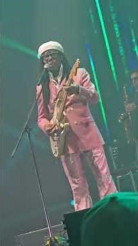 Nile Rodgers & Chic - Live 2025 #nilerodgers #chic #rock #Disco #soul #R&B #rock #funk #pop #dance