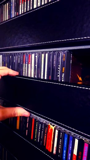 Tesla @TeslaBand #tesla #teslsband #cd #collection Hair Metal #rock #hardrock #metal #heavymetal