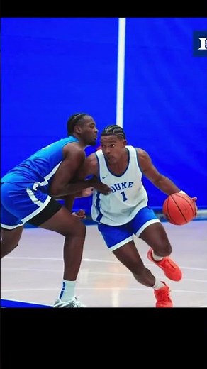 Duke Basketball’s Non- Conference schedule is loaded! Is their roster ready for it?