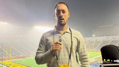 Will the real Michigan football stand up? What we saw vs UTEP and 1 concern