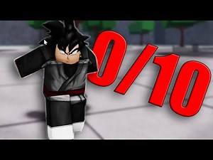 RATING ALL EMOTES | The Strongest Battlegrounds