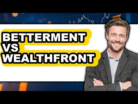 Betterment vs Wealthfront - Which is Better?