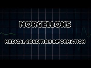 Morgellons (Medical Condition)