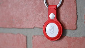 AirTag | Precision Tracking, Anti-Stalking, Accessories