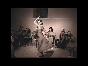 Danse Gitanes à Cuba