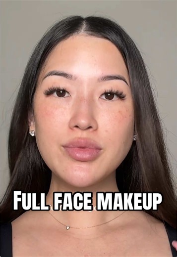 Full Face Makeup Challenge: Guess the Brand!