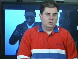 Enter the Matrix Video Review