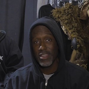 The Masked Singer on Instagram: "Think you have what it takes to be a buffalo for a day? Just ask @boyziimen — this trio as #BuffaloMask on #TheMaskedSinger was everything!"