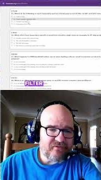 Why these??? NTSC TV: Interlaced Scanning, VHF/UHF Filters, and HF Skip #shorts