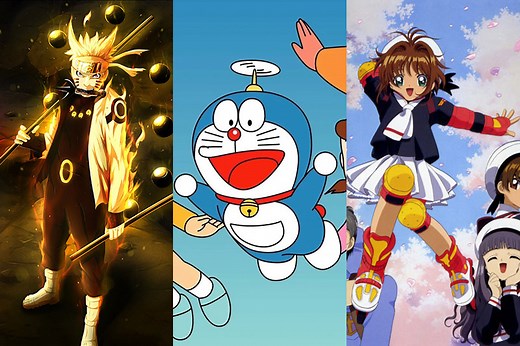 Los 10 mejores animes para niños; ¡Muy recomendados! - El blog de tu bebe