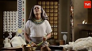 MOISES CAPITULO 162 | Series Biblicas