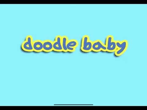 Doodle Baby, Intro, Trailer, HD, mp4.