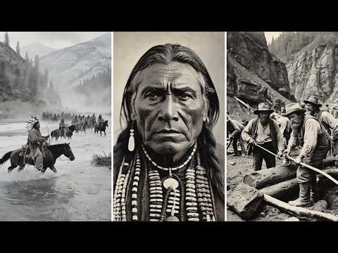 The Last Stand of Chief Joseph | A True Story of Honor and Loss
