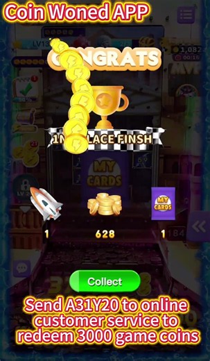 Free Online Coin Pusher – Endless Fun Awaiting!#coinpusher #jackpot #claw #freegames #slot 💥✨🎪💎👑🥇🎰