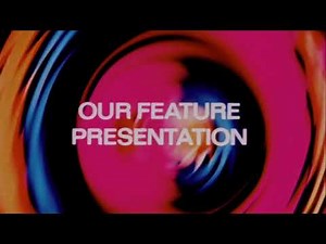 Our Feature Presentation 1970s Audio Restoration (Recreation) Attempt