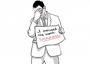 Stop Calling All Criticism “Shaming”