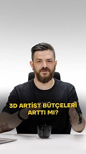 Sapien Project on Instagram: "Eskiden CGI ve 3D artist bütçeleri daha mı düşüktü?"