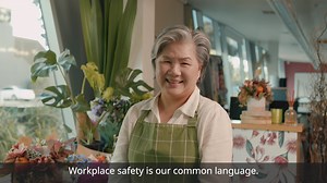 WorkSafe is ensuring safety is a common language for all Victorians following the launch of its latest campaign to assist workers from culturally diverse backgrounds. #MediaRelease https://www.worksafe.vic.gov.au/news/2021-03/health-and-safety-everyones-language | WorkSafe Victoria | Facebook