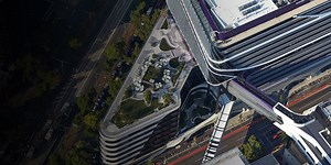 Integrated Operations