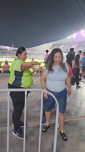 432K views · 27K reactions | History time La amiga que te anima 殺殺 Visitando por primera vez el estadio el encantó de mazatlan | Amigas que te animan | Facebook