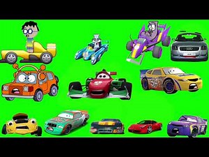 Cartoon Characters Screaming SFX (Andy-Manny Flywheel) Credited By ‪@JanaDemeter-n1g‬ & ‪@thet00nedl00n‬