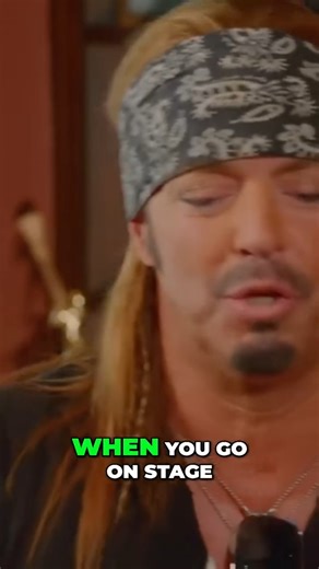 79K views · 1.4K reactions | Bret Michaels On The Real Him #bretmichaels #poison #rockmusic | AXS TV | Facebook