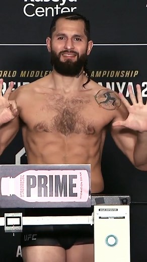 449K views · 2.4K reactions | Gilbert Burns vs Jorge Masvidal! Your #UFC287 co-main event is official! ⚖️ | UFC | Facebook