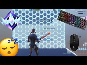 😴Piece Control 1v1 Gameplay🏆 (200 FPS)