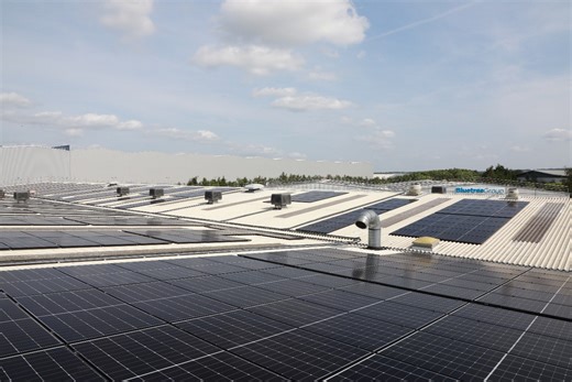 Route 1 Print hits ‘major milestone’ in sustainability journey - Printweek