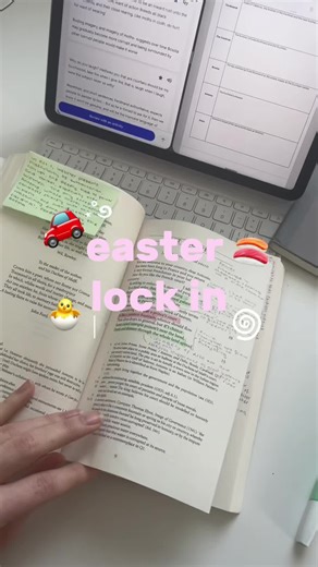 Passed Driving Theory Test & Back to Studying