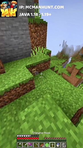 Daquavis Minecraft Fanart: Exploring the World of Manhunt