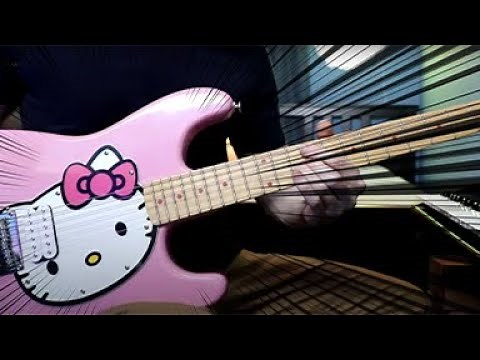 顔なし配信者が伝説となった瞬間