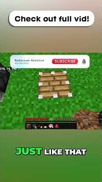 *NEW* OP DUPLICATION GLITCH v26.44 Minecraft Bedrock! #minecraft #minecrafttutorial #minecraftmemes