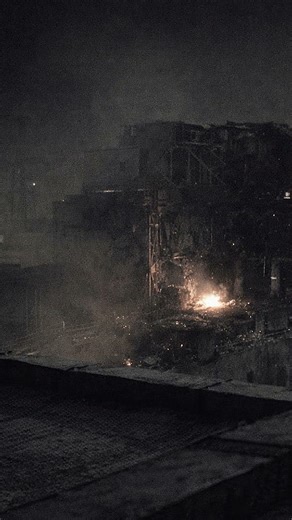 Chernobyl Firefighter (1986)