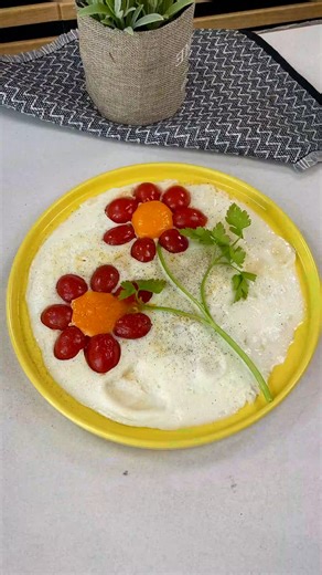 Creative food ideas for breakfast | Magic Hands Creations