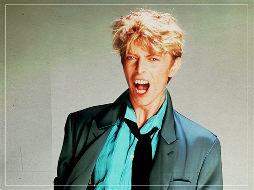 'Transformer': The only album that petrified David Bowie