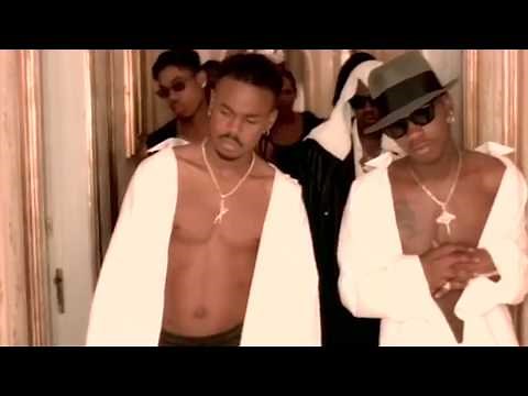 Jodeci, Part III: 1993 - 1996 (Revised)