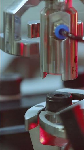 Behind the Scenes: Abbott Alinity s