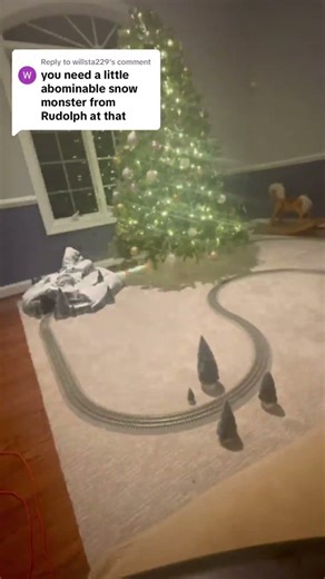 Great idea from willsta…#bumble #theotherbumble #abominable #diy