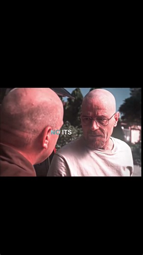 WALTER WHITE'S EGO WAS UNMATCHED. 💀 | Breaking Bad #BreakingBad ‪@framehavoc‬