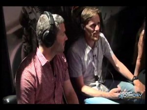 Splinter Cell Blacklist | Community Developer Interview with Maxime Beland [NORTH AMERICA]