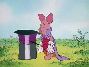 The New Adventures of Winnie the Pooh - Owl Feathers Epilogue