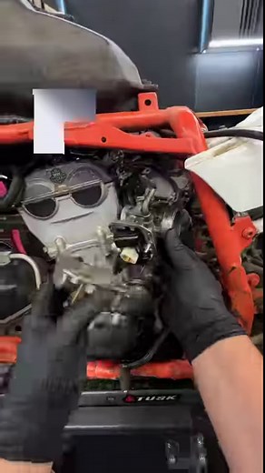 1.5M views · 81K reactions | 2021 YZ450F Full Series | Northwest Moto Garage | Facebook