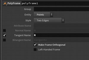 Copy: How to rotate objects along my Circle?