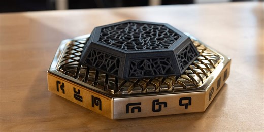 Alien Technology for the AI Era