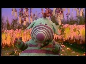 Fimbles: Furry Material