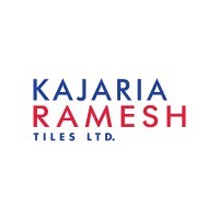 Kajaria Ramesh Tiles Ltd. | LinkedIn