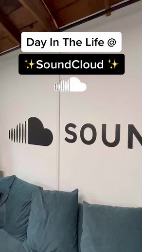 soundcloud on TikTok
